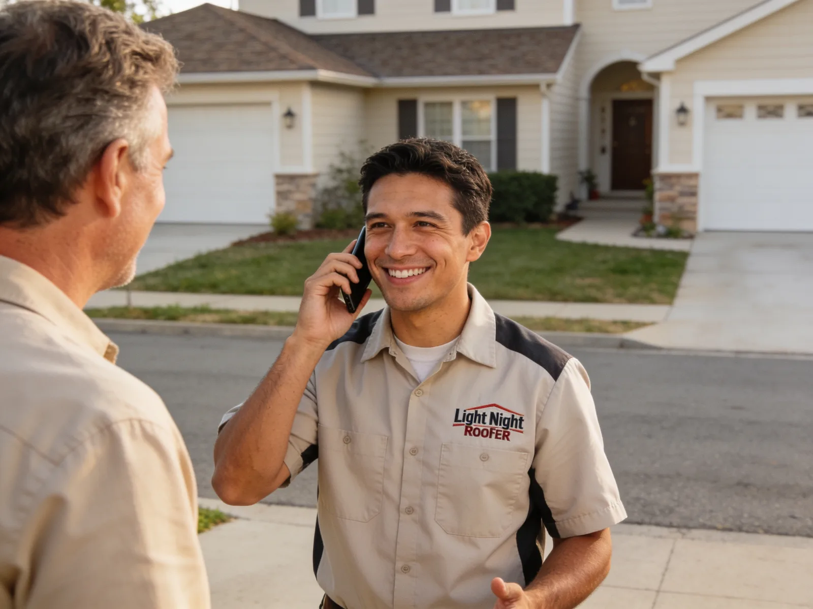 Emergency Roof Repair Polkville, NC FAQs
